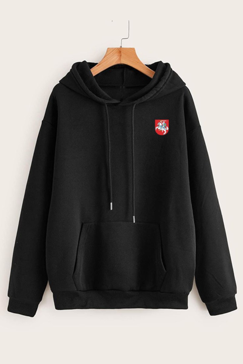 VYTIS - UNISEX HOODY DŽEMPERIS