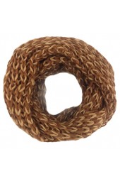 SALE - Chunky Mix Knit šalikas