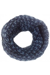 SALE - Chunky Mix Knit šalikas