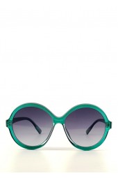 OVERSIZED AKINIAI NUO SAULĖS