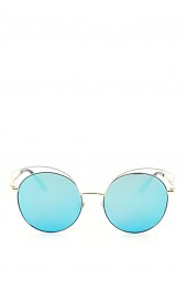 Cat eye akiniai nuo saulės