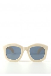 Oversized akiniai nuo saulės