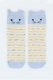 MEDVILNINĖS CAT Kawaii KOJINĖS