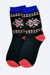 Snowflake kojinės (Supreme)