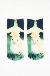 3D PRINTED ANIMAL KOJINĖS