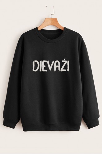 DIEVAŽI - UNISEX DŽEMPERIS