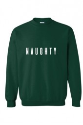 NAUGHTY - KALĖDINIS DŽEMPERIS