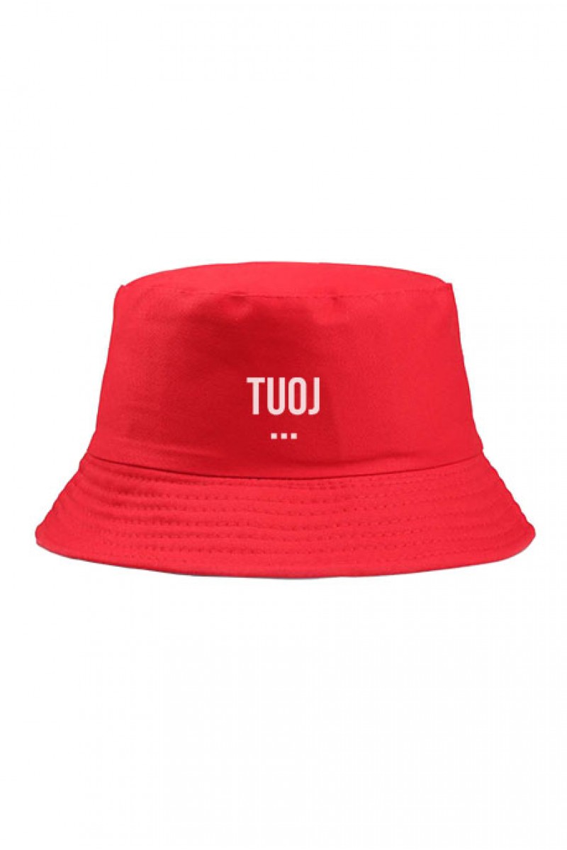 TUOJ - BUCKET HAT KEPURĖ