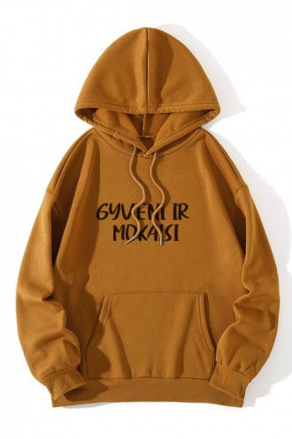 GYVENI IR MOKAISI - UNISEX DŽEMPERIS