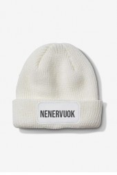 NENERVUOK - UNISEX KEPURĖ