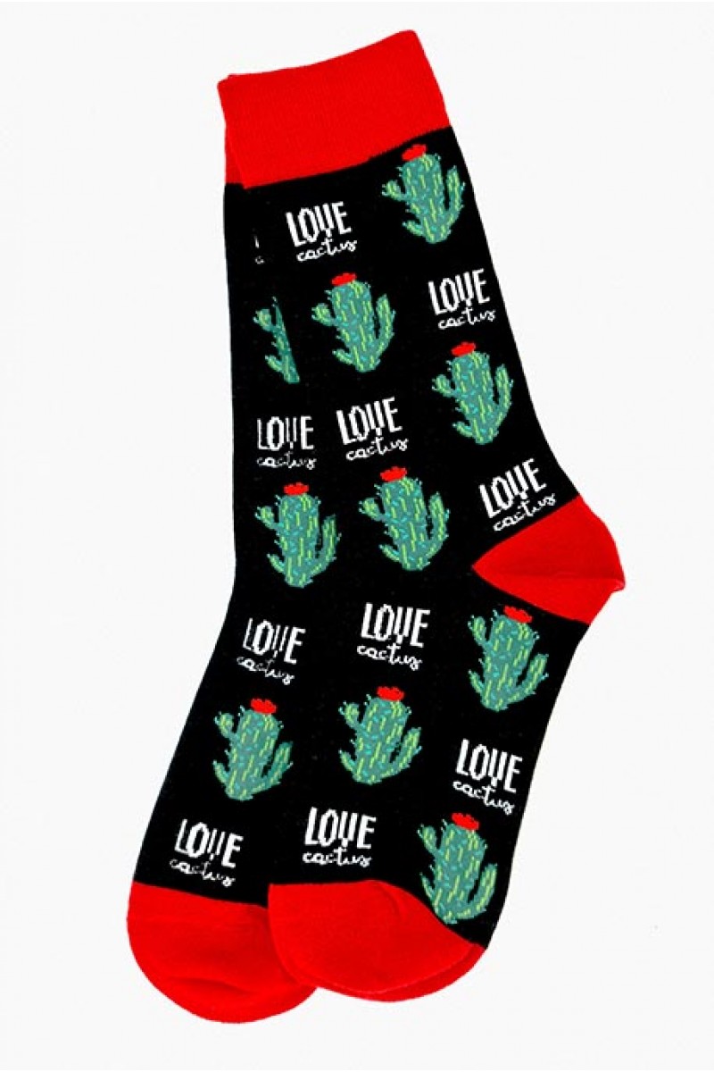 Christmas socks (cotton)