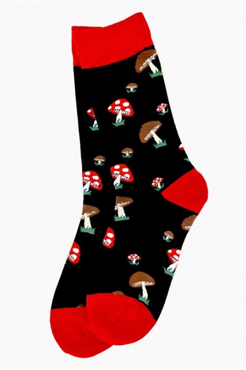 Christmas socks (cotton)