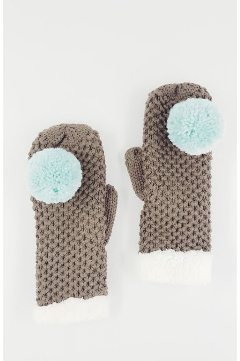 POM POM PIRŠTINĖS (SU DĖŽUTĖ)