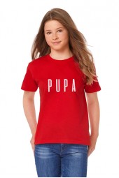 PUPA - MARŠKINĖLIAI VAIKAMS 