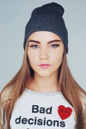 Basic BEANIE KEPURĖ
