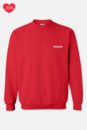 SALE - NENERVUOK - UNISEX DŽEMPERIS