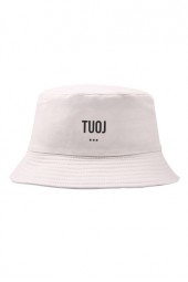 TUOJ - BUCKET HAT KEPURĖ