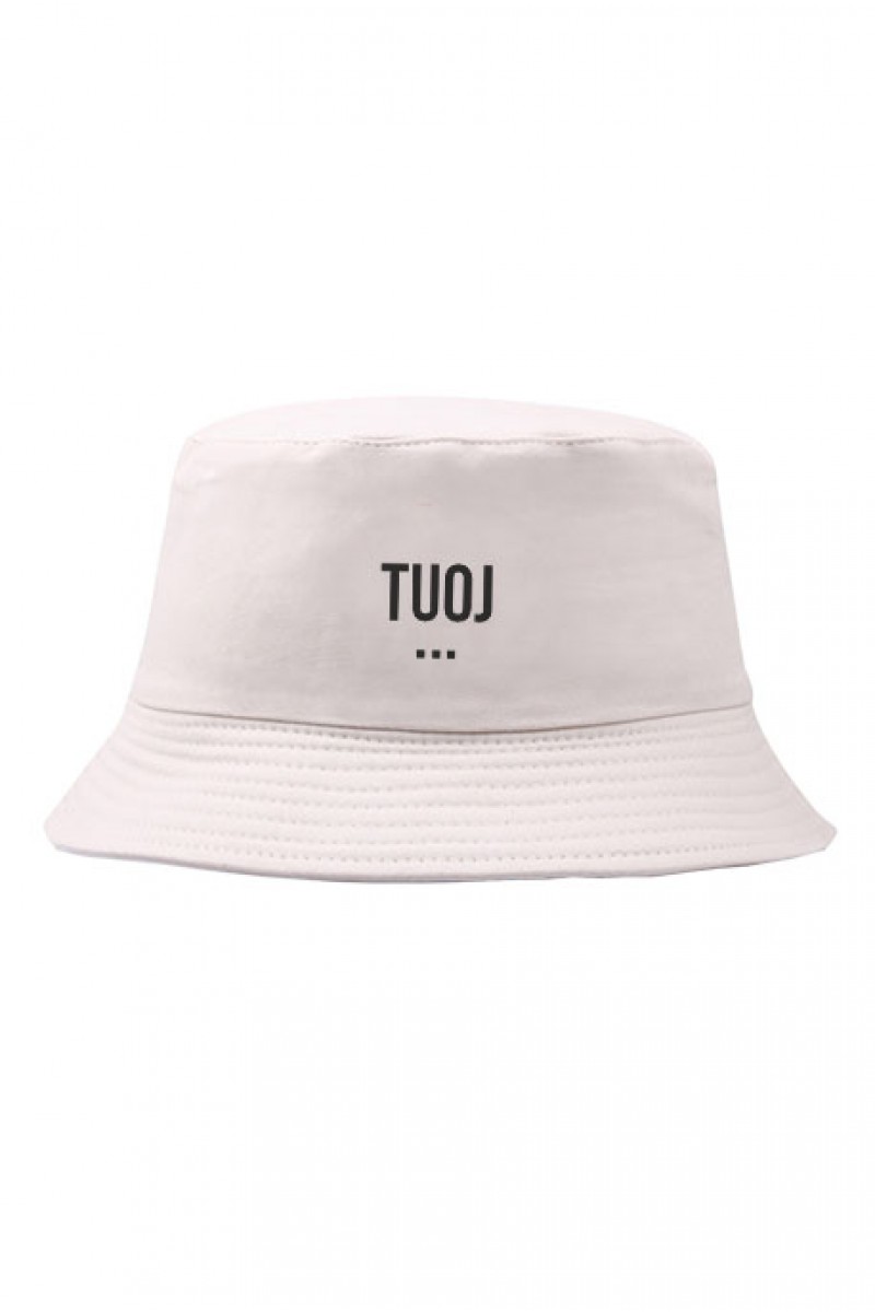 TUOJ - BUCKET HAT KEPURĖ