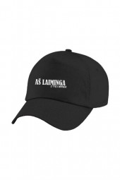 AŠ LAIMINGA - BASEBALL KEPURĖ