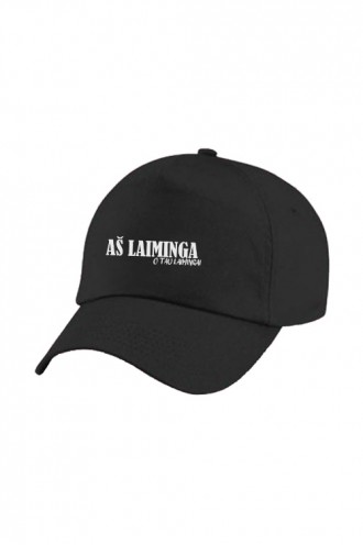 AŠ LAIMINGA - BASEBALL KEPURĖ