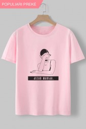 JEZAU MARIJA - MARŠKINĖLIAI MOTERIMS