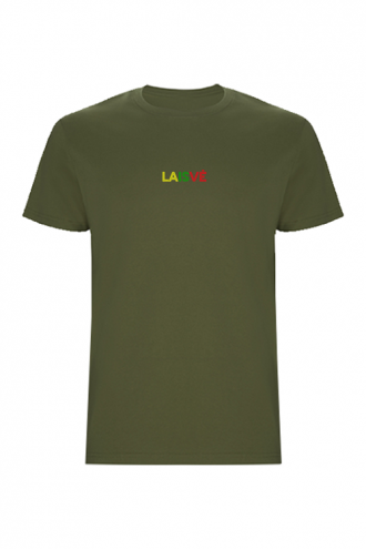 LAISVĖ - MARŠKINĖLIAI VYRAMS