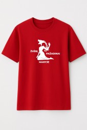 ŽVĖRIS - MARŠKINĖLIAI MOTERIMS