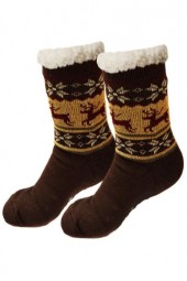 VYR. CHRISTMAS SPIRIT KOJINĖS - TAPKĖS (ABS)