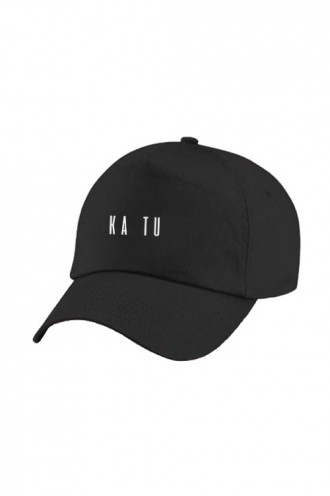 KA TU - BASEBALL KEPURĖ