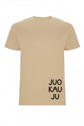 JUOKAUJU - MARŠKINĖLIAI VYRAMS