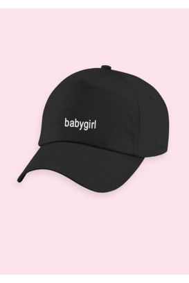 Baseball kepurė (babygirl)