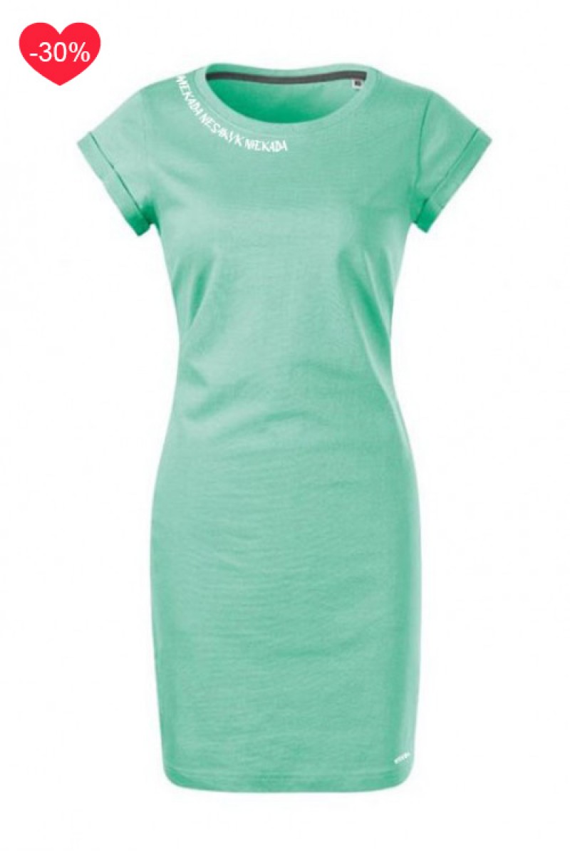 NIEKADA - COTTON SUKNELĖ (SALE)