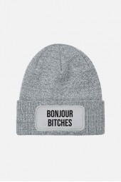 BONJOUR BITCHES - UNISEX KEPURĖ