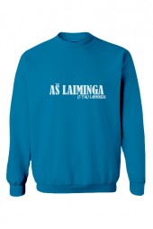 AŠ LAIMINGA - OVERSIZE DŽEMPERIS