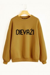 DIEVAŽI - UNISEX DŽEMPERIS