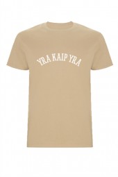 YRA KAIP YRA - MARŠKINĖLIAI VYRAMS