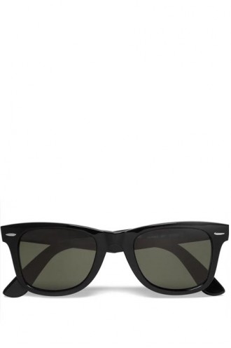 Unisex akiniai nuo saulės