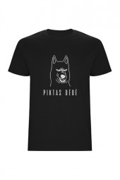 PIKTAS DĖDĖ - MARŠKINĖLIAI VYRAMS