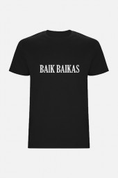 BAIK BAIKAS - MARŠKINĖLIAI VYRAMS