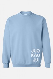 JUOKAUJU - UNISEX DŽEMPERIS 