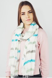 SALE - Distressed skarelė