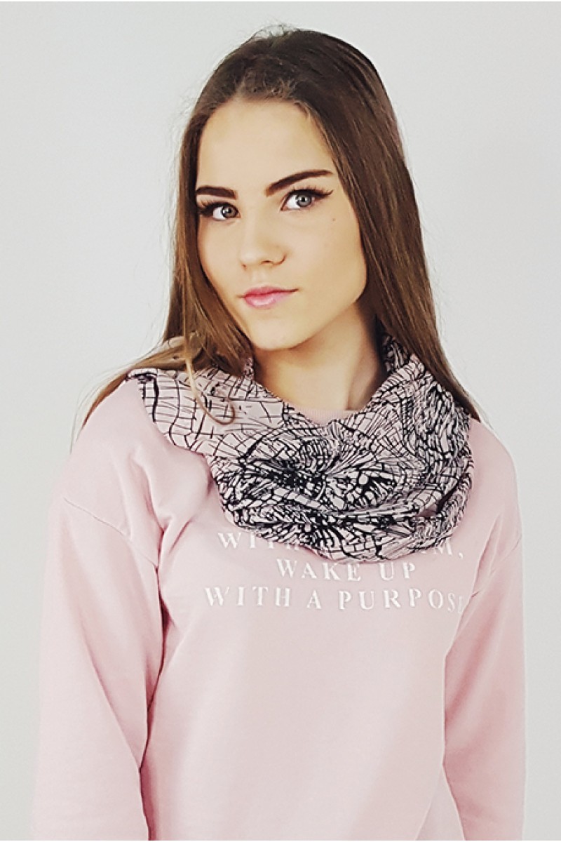 SALE - Graphic skarelė