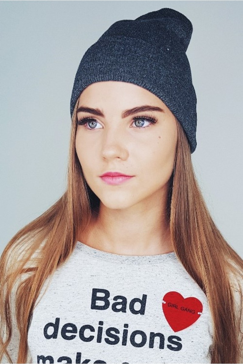 Basic BEANIE KEPURĖ