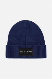 ČIA IR DABAR - UNISEX KEPURĖ