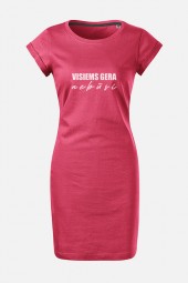 VISIEMS GERA NEBŪSI - COTTON SUKNELĖ