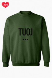 TUOJ - UNISEX DŽEMPERIS (SALE)